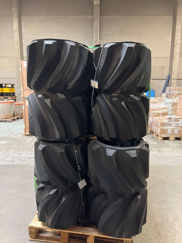 Rubber track for Challenger MT800 and FENDT MT1100 30" and 36" - Gosenica za Kmetijski stroj: slika 4 Rubber track for Challenger MT800 and FENDT MT1100 30" and 36" - Gosenica za Kmetijski stroj: slika 4