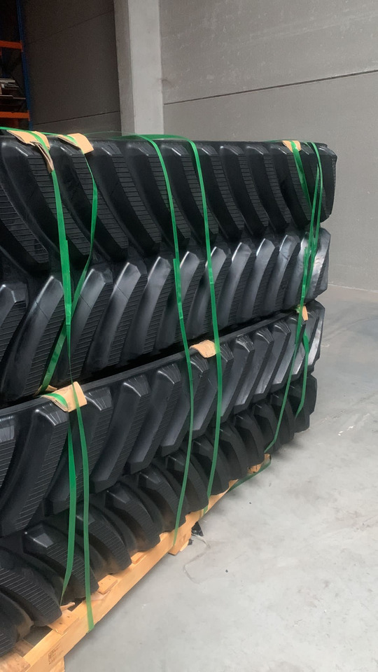 Nov Gosenica za Kmetijski stroj Rubber track for  JOHN DEERE 9RT 30" and 36": slika 6