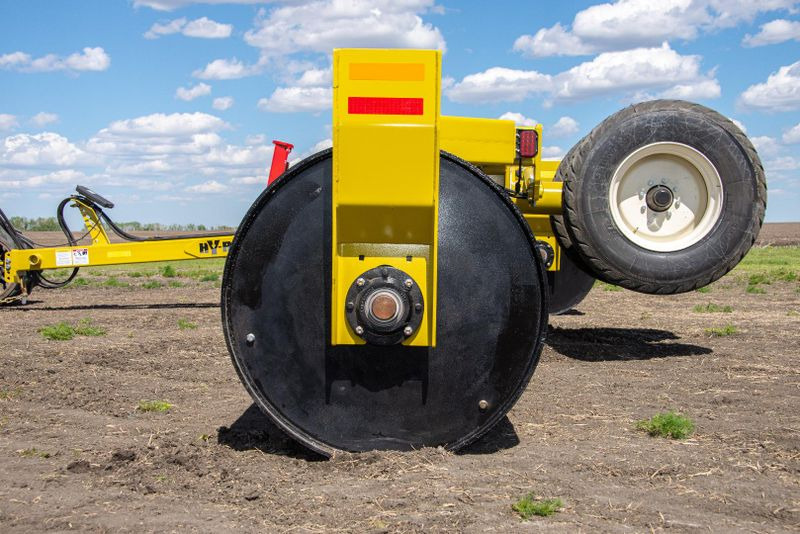 Degelman Hy-Roller XL 41 - Kmetijski valjar: slika 2 Degelman Hy-Roller XL 41 - Kmetijski valjar: slika 2