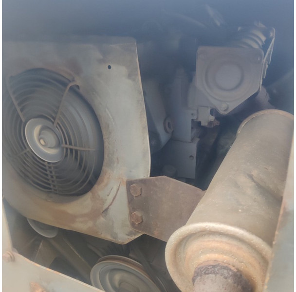 Bomag BW-100-AD3 - Valjar: slika 5 Bomag BW-100-AD3 - Valjar: slika 5