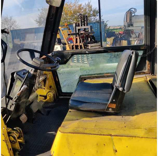 Caterpillar SE-300-15 - Diesel viličar: slika 3 Caterpillar SE-300-15 - Diesel viličar: slika 3