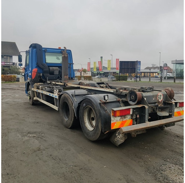 DAF CF 85 430 - Kontejnerski tovornjak/ Tovornjak z zamenljivim tovoriščem: slika 4 DAF CF 85 430 - Kontejnerski tovornjak/ Tovornjak z zamenljivim tovoriščem: slika 4