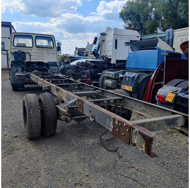 DAF 45 - Dostavno vozilo: slika 4 DAF 45 - Dostavno vozilo: slika 4