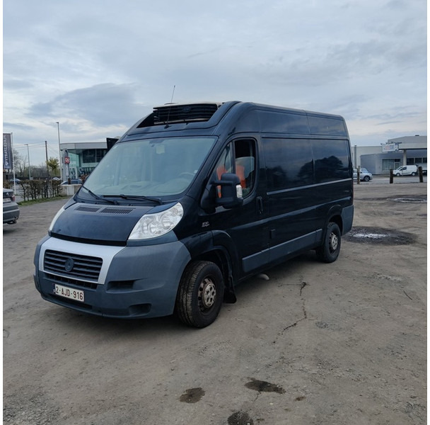 Fiat Ducato - Furgon: slika 1 Fiat Ducato - Furgon: slika 1