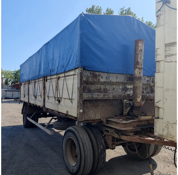 GENERAL-TRAILER kipper - Kiper prikolica: slika 4 GENERAL-TRAILER kipper - Kiper prikolica: slika 4