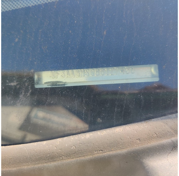 Peugeot Bipper - Avtomobil: slika 5 Peugeot Bipper - Avtomobil: slika 5