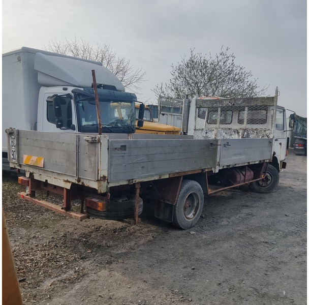 Renault 230 - Tovornjak prekucnik: slika 4 Renault 230 - Tovornjak prekucnik: slika 4