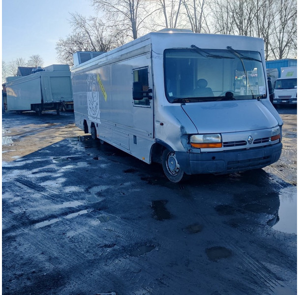 Renault X70T - Furgon: slika 2 Renault X70T - Furgon: slika 2