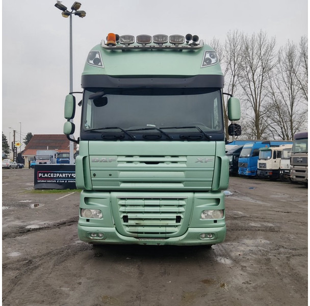 DAF 105.510 - Vlačilec: slika 2 DAF 105.510 - Vlačilec: slika 2