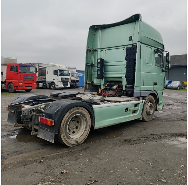 DAF 105.510 - Vlačilec: slika 4 DAF 105.510 - Vlačilec: slika 4