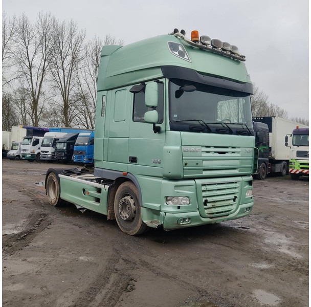 DAF 105.510 - Vlačilec: slika 3 DAF 105.510 - Vlačilec: slika 3