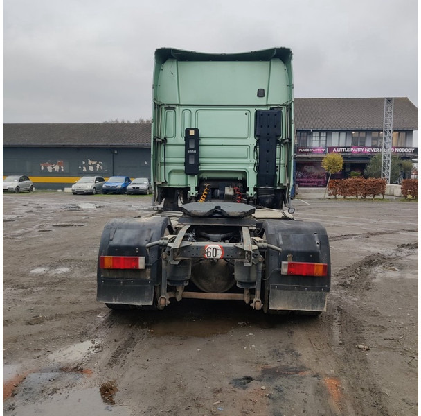 DAF 105.510 - Vlačilec: slika 5 DAF 105.510 - Vlačilec: slika 5