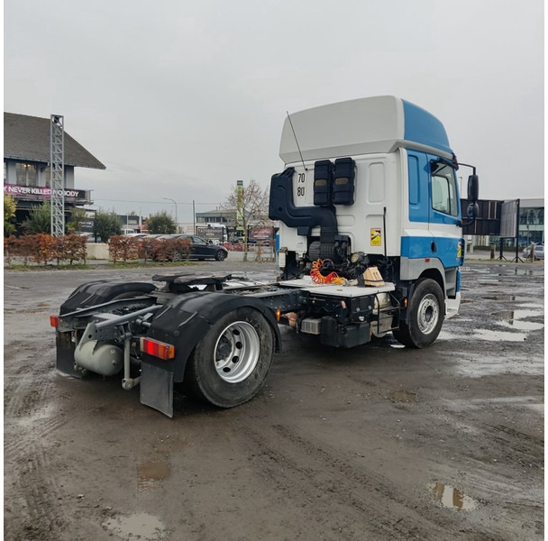 DAF CF-85-460 - Vlačilec: slika 5 DAF CF-85-460 - Vlačilec: slika 5