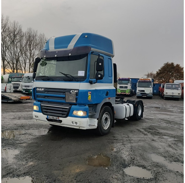 DAF CF-85-460 - Vlačilec: slika 1 DAF CF-85-460 - Vlačilec: slika 1