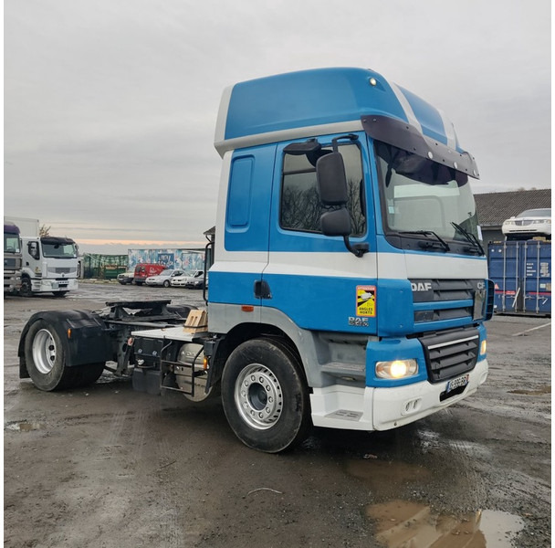 DAF CF-85-460 - Vlačilec: slika 4 DAF CF-85-460 - Vlačilec: slika 4