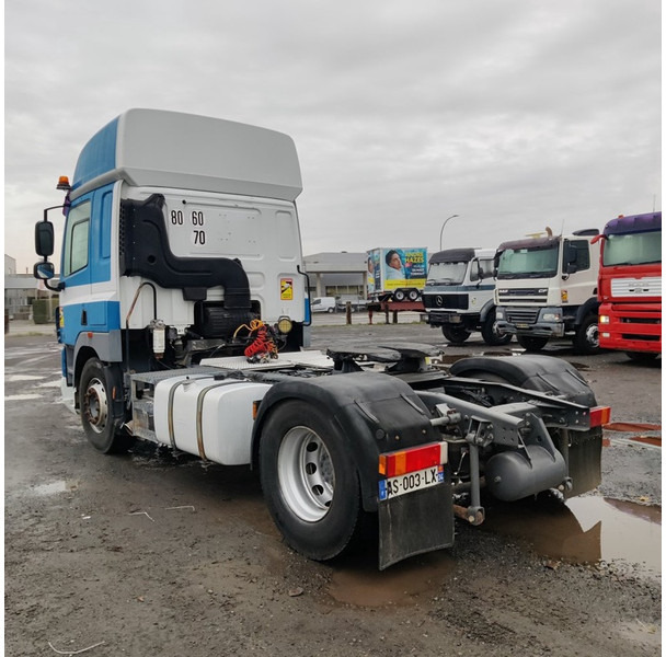 DAF CF-85-460 - Vlačilec: slika 4 DAF CF-85-460 - Vlačilec: slika 4