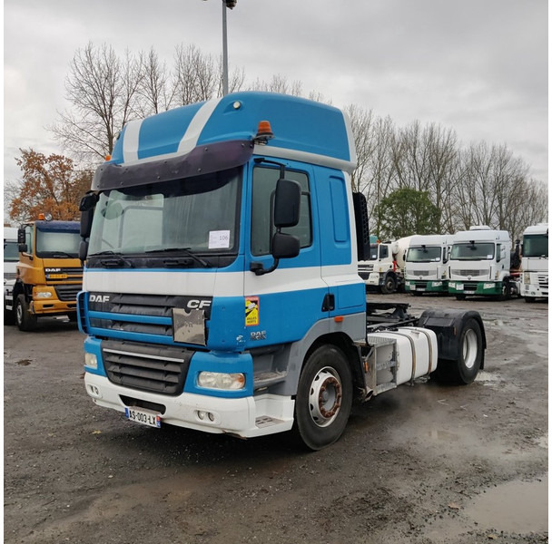 DAF CF-85-460 - Vlačilec: slika 1 DAF CF-85-460 - Vlačilec: slika 1