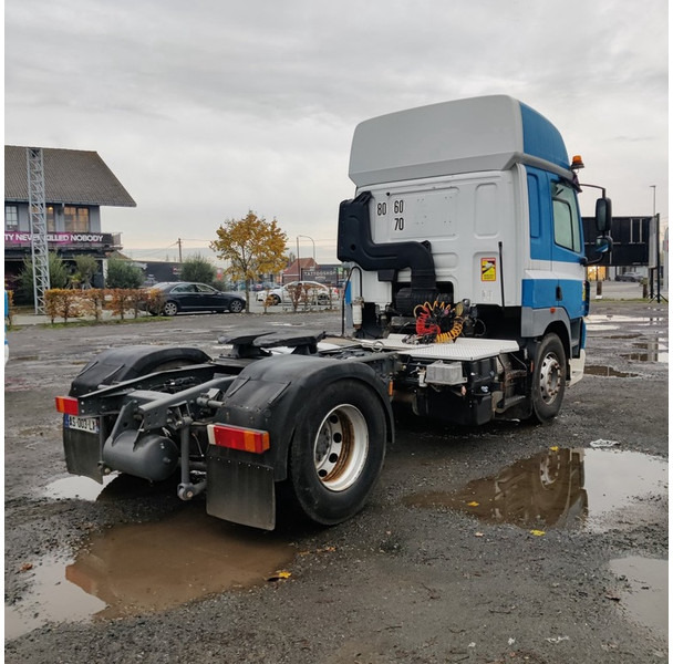 DAF CF-85-460 - Vlačilec: slika 2 DAF CF-85-460 - Vlačilec: slika 2