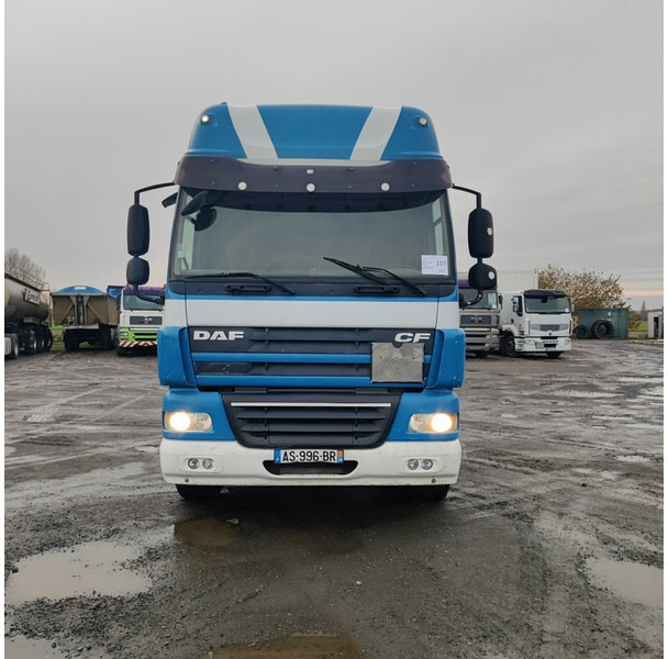 DAF CF-85-460 - Vlačilec: slika 2 DAF CF-85-460 - Vlačilec: slika 2