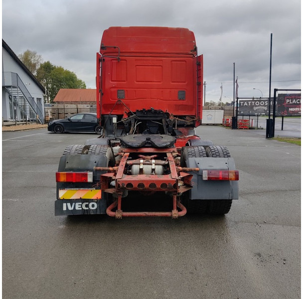Iveco 480 - Vlačilec: slika 5 Iveco 480 - Vlačilec: slika 5
