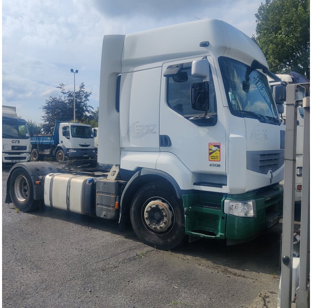 Renault Premium-450 - Vlačilec: slika 3 Renault Premium-450 - Vlačilec: slika 3