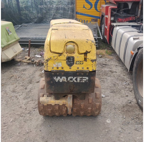 Wacker SC2 - Valjar: slika 3 Wacker SC2 - Valjar: slika 3