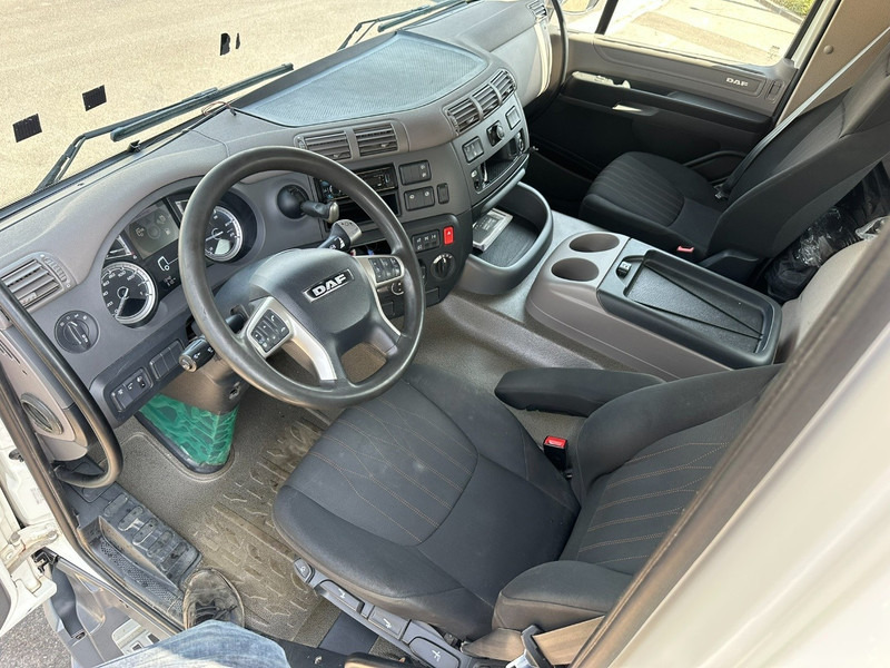 DAF CF 480 8x4 TIPPER (18.5m³) - RETARDER - *256.000km* - 480~13L - BIG AXLES / HUB REDUCTION 13T - AS TRONIC - CRAMARO EL. COVER - TUV 04/2026 - Tovornjak prekucnik: slika 5 DAF CF 480 8x4 TIPPER (18.5m³) - RETARDER - *256.000km* - 480~13L - BIG AXLES / HUB REDUCTION 13T - AS TRONIC - CRAMARO EL. COVER - TUV 04/2026 - Tovornjak prekucnik: slika 5