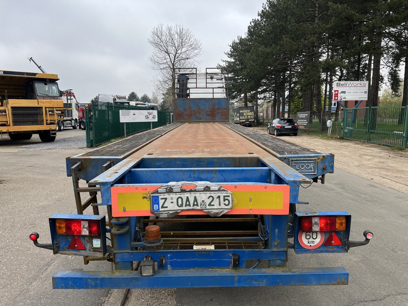 Floor FLO-17-27 - Polprikolica s kesonom: slika 3 Floor FLO-17-27 - Polprikolica s kesonom: slika 3