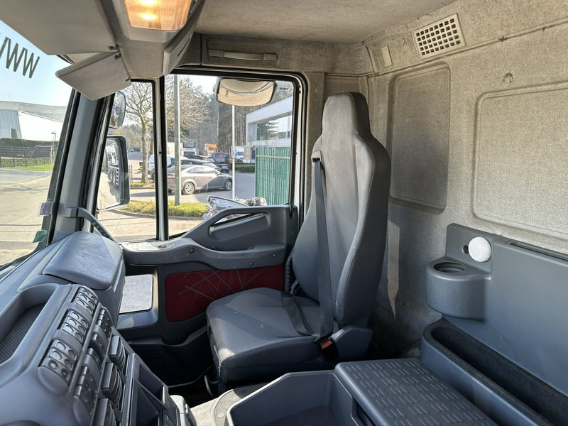 Tovornjak s ponjavo Iveco STRALIS 270 - 190S27 4x2 BACHER RIDELLES / BOX + ALU SIDE BOARDS - 6m90 - MANUAL ZF - EURO 3 - AIR SUSPENSION: slika 9