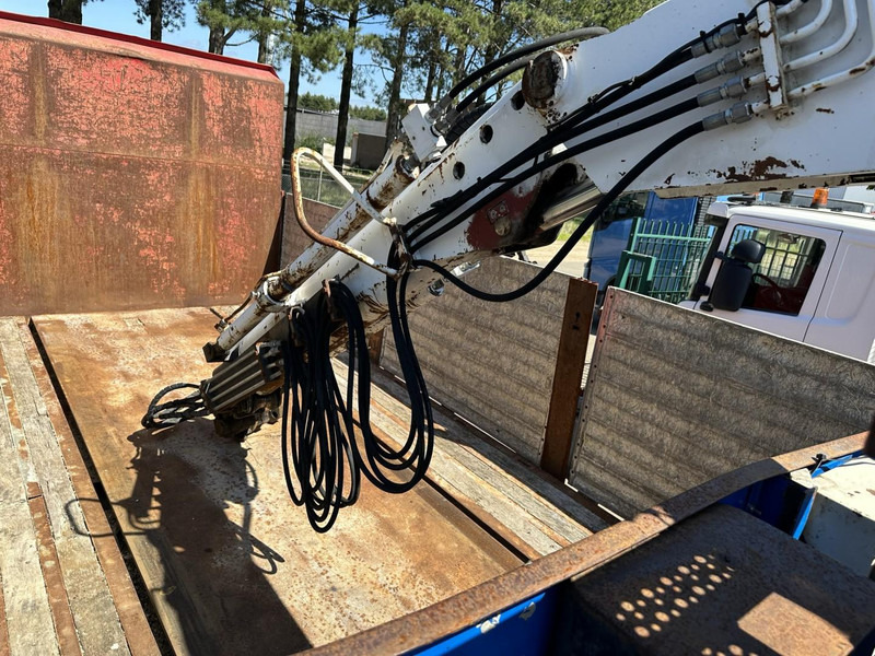 Kennis 11.000 R ROLKRAAN - 2X HYDR - HATZ MOTOR - Paletno dvigalo: slika 5 Kennis 11.000 R ROLKRAAN - 2X HYDR - HATZ MOTOR - Paletno dvigalo: slika 5