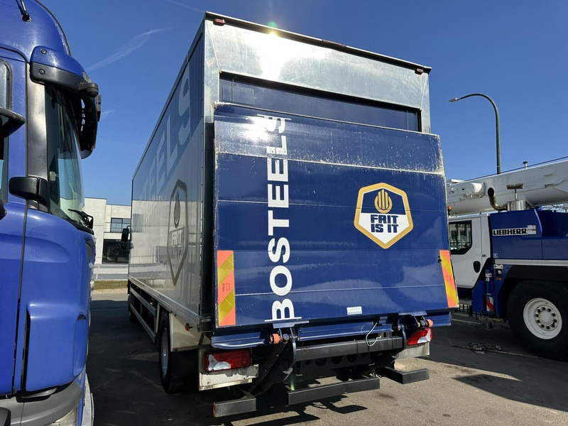 MAN TGM 18.290 19T - FRIGO THERMOKING SPECTRUM BI-TEMP. - MANUAL ZF - EURO 5 - TÜV 06/2025 - BE TRUCK - Tovornjak hladilnik: slika 5 MAN TGM 18.290 19T - FRIGO THERMOKING SPECTRUM BI-TEMP. - MANUAL ZF - EURO 5 - TÜV 06/2025 - BE TRUCK - Tovornjak hladilnik: slika 5