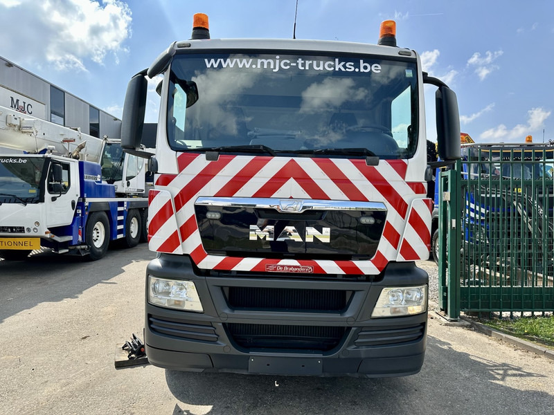 MAN TGS 33.440 6x4 BB HOOKLIFT + CRANE HIAB 166 E-3 HIDUO - RADIO - ROTATOR - EURO 5 - BE TRUCK - Kotalni prekucni tovornjak, Tovornjak z dvigalom: slika 3 MAN TGS 33.440 6x4 BB HOOKLIFT + CRANE HIAB 166 E-3 HIDUO - RADIO - ROTATOR - EURO 5 - BE TRUCK - Kotalni prekucni tovornjak, Tovornjak z dvigalom: slika 3