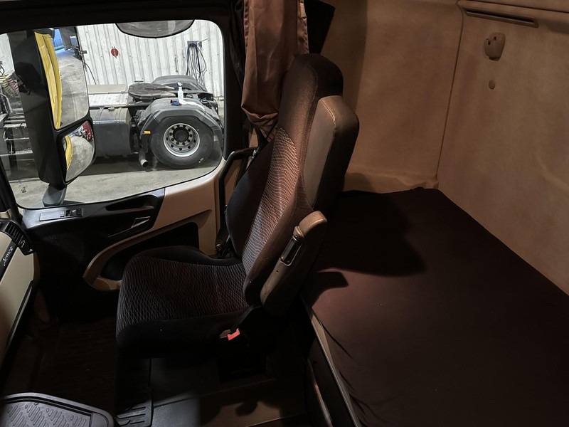 Tovornjak avtotransporter Mercedes-Benz ACTROS 2745 6x2 OPRIJWAGEN / AUTOTRANSPORTER / MACHINE CARRIER - WINCH - 6m10 - EURO 5 - LIFT AXLE - HYDR RAMPS - NL TRUCK: slika 15