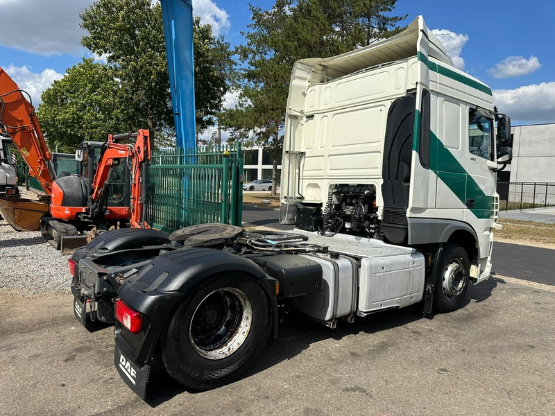 DAF XF 460 RETARDER - PTO HYDR - MX 13L - 460HP - SPACECAB - A/C - FRIGO - SPOILERS - EURO 6 - BE TRUCK - Vlačilec: slika 4 DAF XF 460 RETARDER - PTO HYDR - MX 13L - 460HP - SPACECAB - A/C - FRIGO - SPOILERS - EURO 6 - BE TRUCK - Vlačilec: slika 4