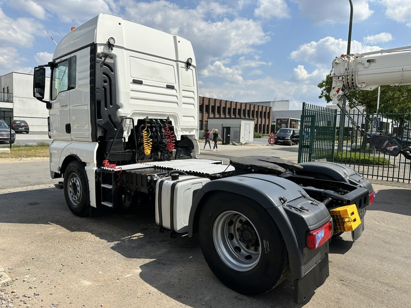 MAN TGX 18.460 RETARDER - PTO HYDR - *543.026km* - FRIGO - TÜV 12/2025 - BE TRUCK - Vlačilec: slika 4 MAN TGX 18.460 RETARDER - PTO HYDR - *543.026km* - FRIGO - TÜV 12/2025 - BE TRUCK - Vlačilec: slika 4
