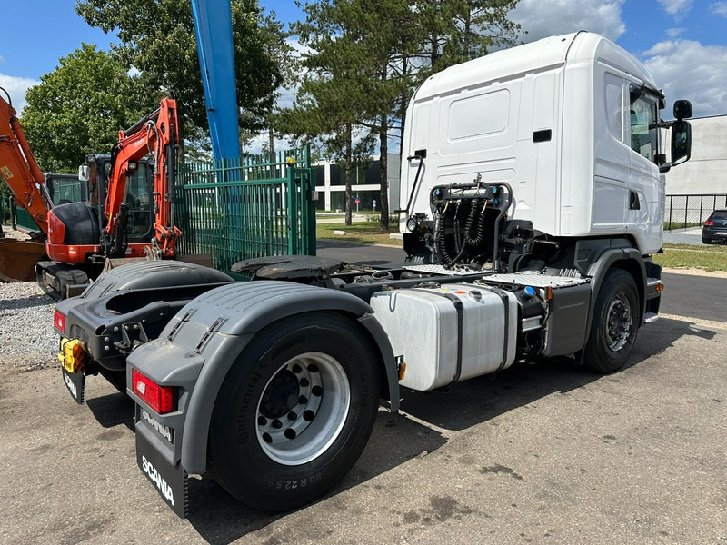 Scania G450 *ADR* FL + AT + OX - RETARDER - TÜV 06/2026 - ALU ALCOA - BE TRUCK - Vlačilec: slika 4 Scania G450 *ADR* FL + AT + OX - RETARDER - TÜV 06/2026 - ALU ALCOA - BE TRUCK - Vlačilec: slika 4