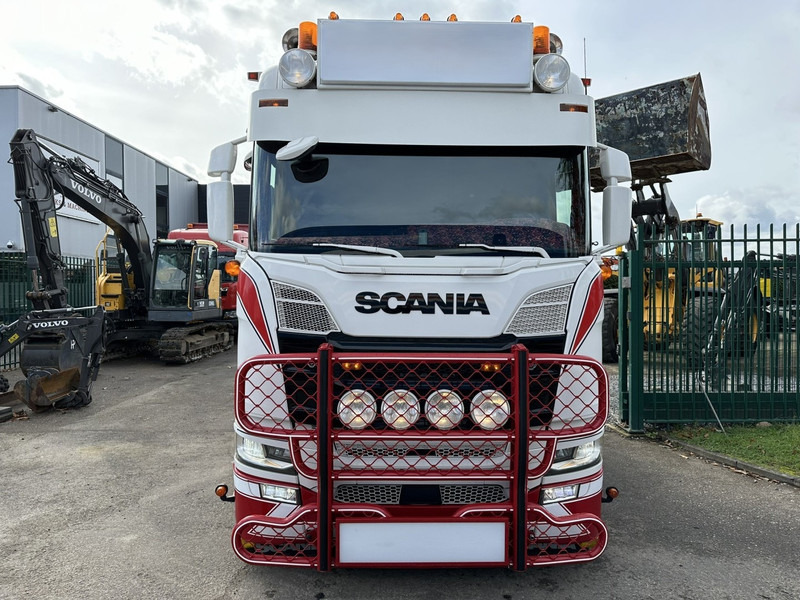 Scania R500 6x2 BOOGIE RETARDER - FULL AIR - *SHOWTRUCK* BULLBAR / INTERIOR STYLING / SOUND SYSTEM - .... - Vlačilec: slika 2 Scania R500 6x2 BOOGIE RETARDER - FULL AIR - *SHOWTRUCK* BULLBAR / INTERIOR STYLING / SOUND SYSTEM - .... - Vlačilec: slika 2