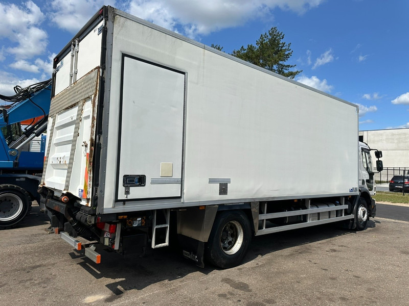 Volvo FE 280 - 19T - FRIGO CARRIER SUPRA 950 (7m55 x 2m47 x 2m40) - EURO 4 - MANUAL - 380V - Tovornjak hladilnik: slika 5 Volvo FE 280 - 19T - FRIGO CARRIER SUPRA 950 (7m55 x 2m47 x 2m40) - EURO 4 - MANUAL - 380V - Tovornjak hladilnik: slika 5