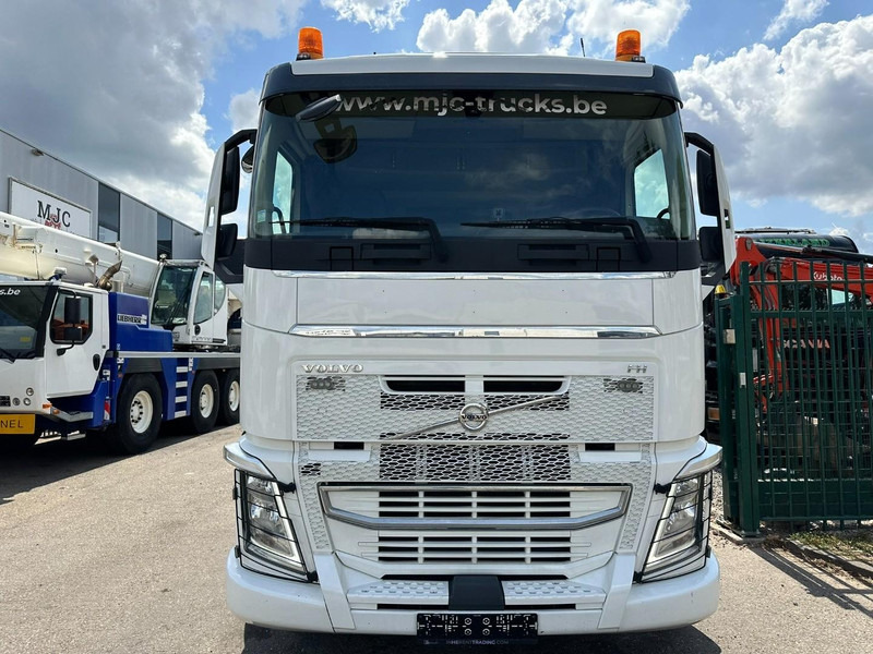 Volvo FH 420 6x2 KETTING 24T / CHAIN / KETTEN SYSTEM - LIFT + STEERING AXLE - INCL CONTAINER - I SHIFT - BE TRUCK - Tovornjak - kabelski sistem: slika 2 Volvo FH 420 6x2 KETTING 24T / CHAIN / KETTEN SYSTEM - LIFT + STEERING AXLE - INCL CONTAINER - I SHIFT - BE TRUCK - Tovornjak - kabelski sistem: slika 2