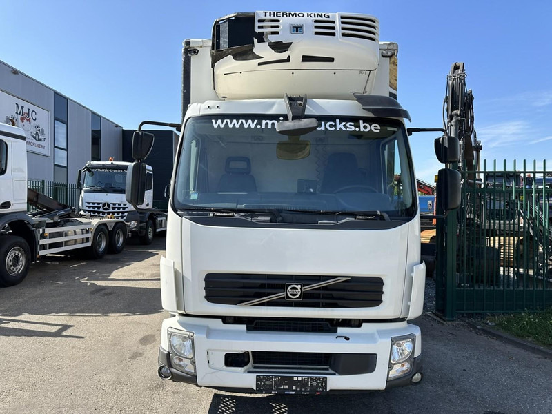 Volvo FL 240 14T - 4x2 - FRIGO THERMOKING SPECTRUM T-1000R - DIESEL + ELECTRIC - E5 - TAILLIFT - BE TRUCK - 430.000km - Tovornjak hladilnik: slika 2 Volvo FL 240 14T - 4x2 - FRIGO THERMOKING SPECTRUM T-1000R - DIESEL + ELECTRIC - E5 - TAILLIFT - BE TRUCK - 430.000km - Tovornjak hladilnik: slika 2