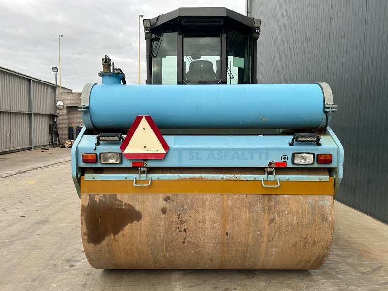 Ammann AV130X - Valjar: slika 5 Ammann AV130X - Valjar: slika 5