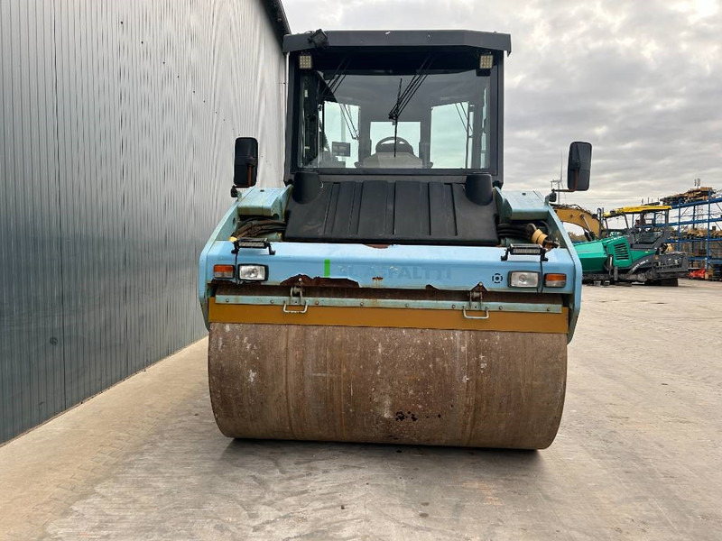 Ammann AV130X - Valjar: slika 2 Ammann AV130X - Valjar: slika 2