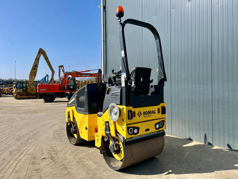Bomag BW100 AD-5 - NEW - Valjar: slika 3 Bomag BW100 AD-5 - NEW - Valjar: slika 3