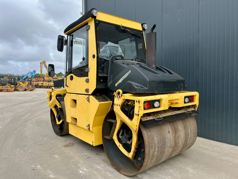 Bomag BW154AP-AM - Valjar: slika 4 Bomag BW154AP-AM - Valjar: slika 4