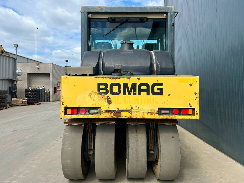Bomag BW24R - Pnevmatski valjar: slika 4 Bomag BW24R - Pnevmatski valjar: slika 4