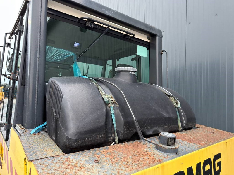 Bomag BW24R - Pnevmatski valjar: slika 5 Bomag BW24R - Pnevmatski valjar: slika 5