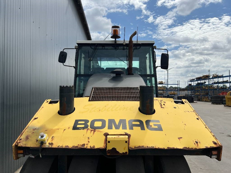 Bomag BW24R - Pnevmatski valjar: slika 5 Bomag BW24R - Pnevmatski valjar: slika 5