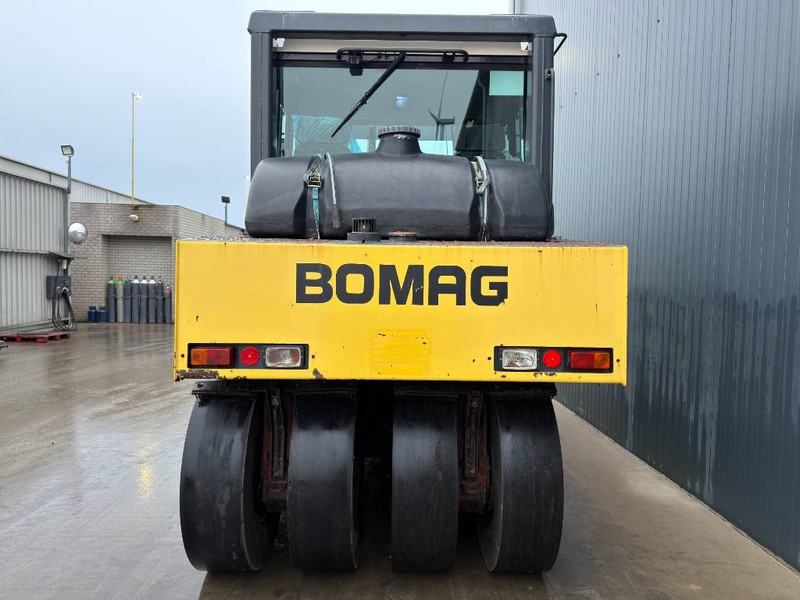 Bomag BW24R - Pnevmatski valjar: slika 5 Bomag BW24R - Pnevmatski valjar: slika 5