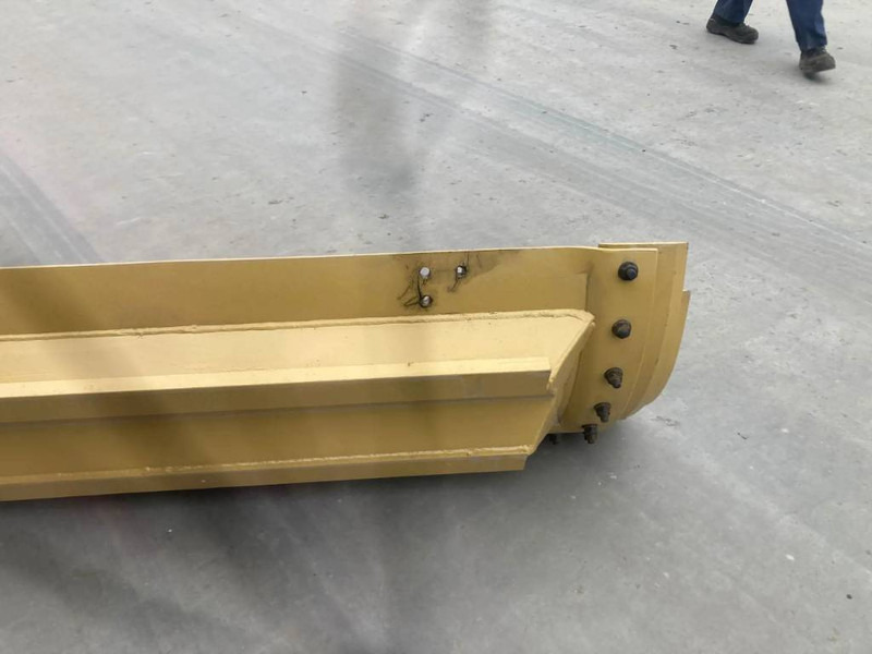 Cat 120M2 Moldboard - Rezilo za Gradbeni stroj: slika 3 Cat 120M2 Moldboard - Rezilo za Gradbeni stroj: slika 3