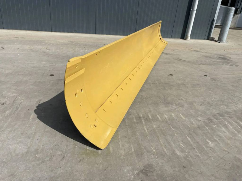 Cat 12G Moldboard - Rezilo za Gradbeni stroj: slika 3 Cat 12G Moldboard - Rezilo za Gradbeni stroj: slika 3